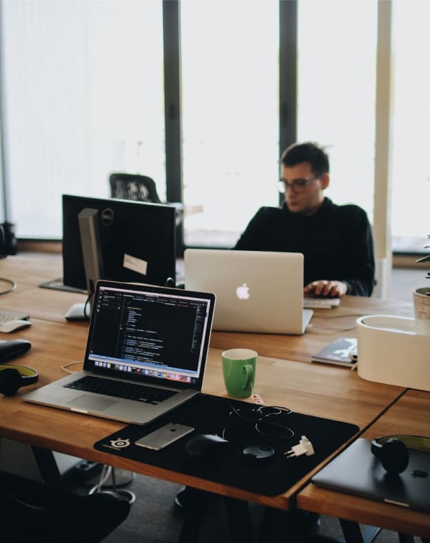 SMS presente en el AMCHAM Business Transformation Forum.